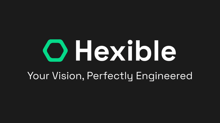 Introducing Hexible